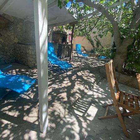 A L'Ombre Du Figuier ! Maisonnette Jardin / Parking / Proche Mer Frontignan Extérieur photo